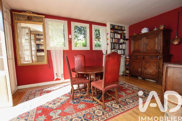 Maison à vendre 8 pièces 160 m² Meudon