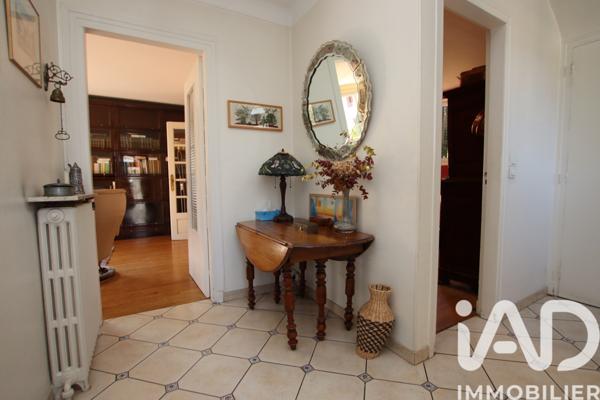 Maison à vendre 8 pièces 160 m² Meudon