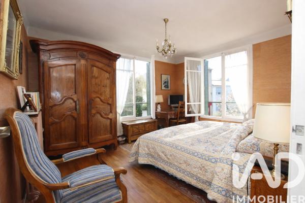 Maison à vendre 8 pièces 160 m² Meudon