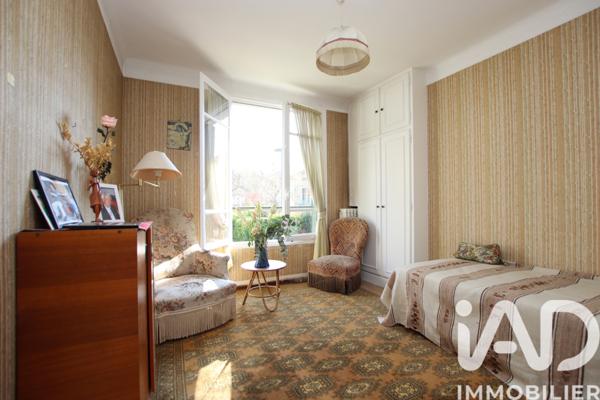 Maison à vendre 8 pièces 160 m² Meudon