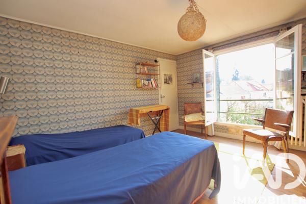 Maison à vendre 8 pièces 160 m² Meudon