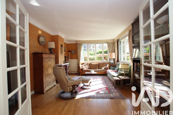 Maison à vendre 8 pièces 160 m² Meudon