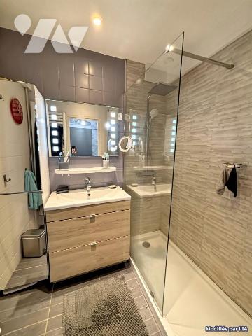 Pavillon T5 avec jardin Amiens