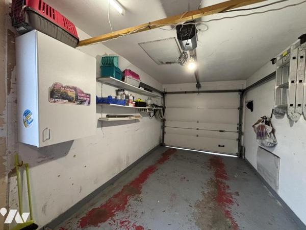 Pavillon T5 avec jardin Amiens