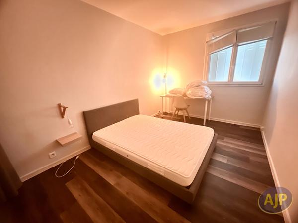 Vente appartement Libourne : 170 500 € - AJP Immobilier Libourne