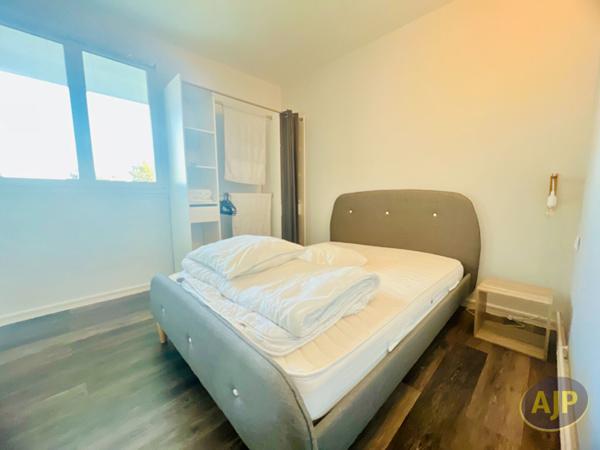 Vente appartement Libourne : 170 500 € - AJP Immobilier Libourne