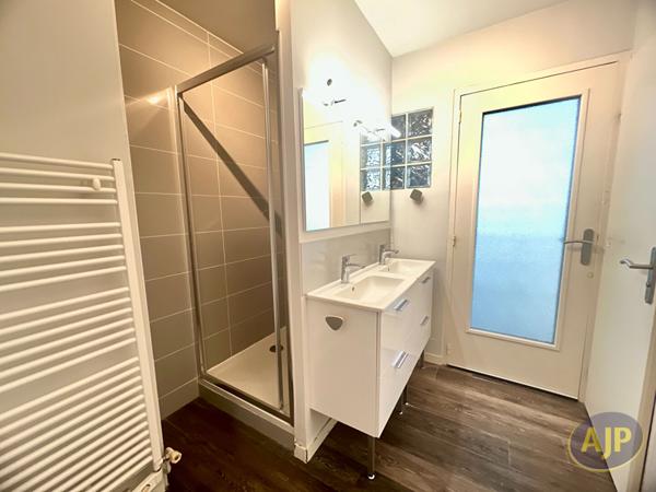 Vente appartement Libourne : 170 500 € - AJP Immobilier Libourne