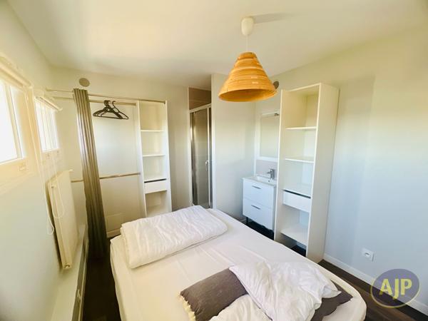 Vente appartement Libourne : 170 500 € - AJP Immobilier Libourne