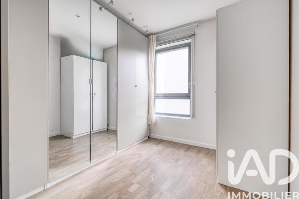 Appartement à vendre 4 pièces 78,31 m² Chanteloup-en-Brie