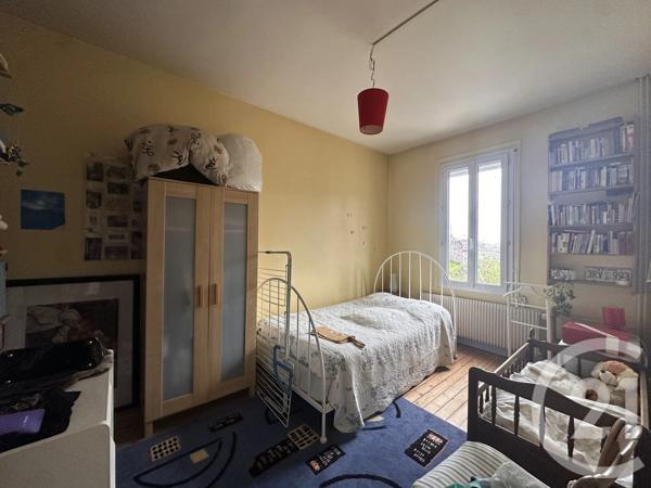 Maison à vendre  5 pièces - 69,88 m 2   ROUEN  - 76