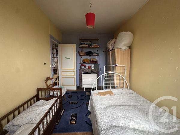 Maison à vendre  5 pièces - 69,88 m 2   ROUEN  - 76