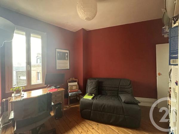 Maison à vendre  5 pièces - 69,88 m 2   ROUEN  - 76