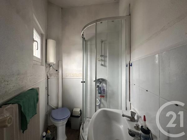Maison à vendre  5 pièces - 69,88 m 2   ROUEN  - 76