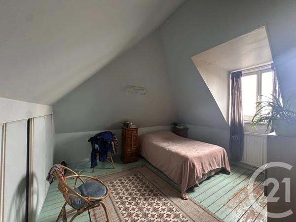 Maison à vendre  5 pièces - 69,88 m 2   ROUEN  - 76