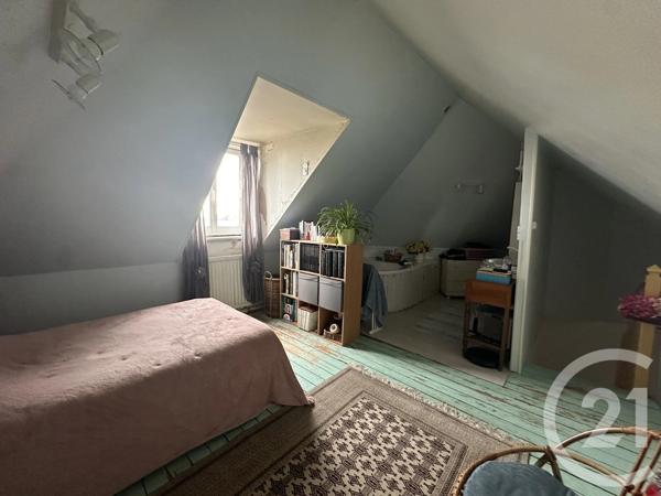 Maison à vendre  5 pièces - 69,88 m 2   ROUEN  - 76