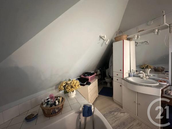 Maison à vendre  5 pièces - 69,88 m 2   ROUEN  - 76