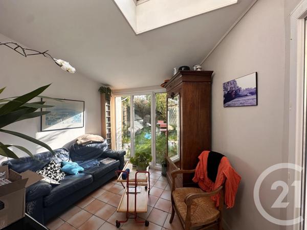 Maison à vendre  5 pièces - 69,88 m 2   ROUEN  - 76