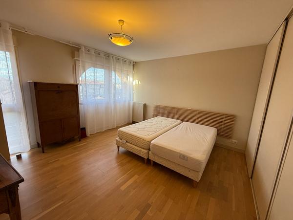 BEL APPARTEMENT A CARCASSONNE AVEC PRESTATIONS DE QUALITE