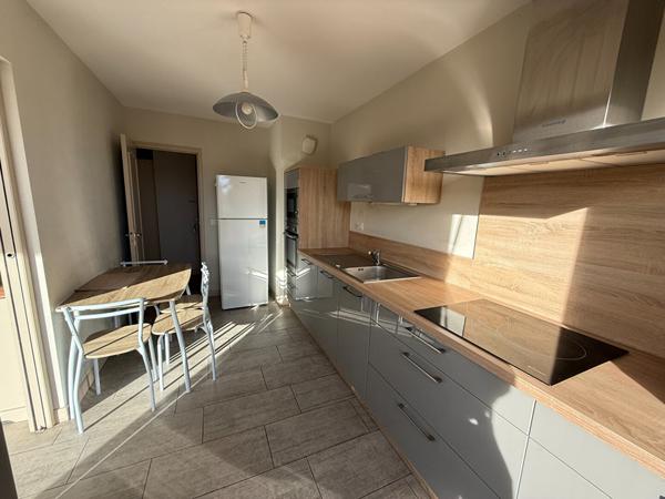 BEL APPARTEMENT A CARCASSONNE AVEC PRESTATIONS DE QUALITE