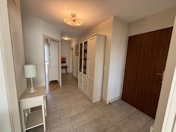 BEL APPARTEMENT A CARCASSONNE AVEC PRESTATIONS DE QUALITE