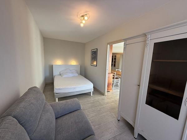 BEL APPARTEMENT A CARCASSONNE AVEC PRESTATIONS DE QUALITE