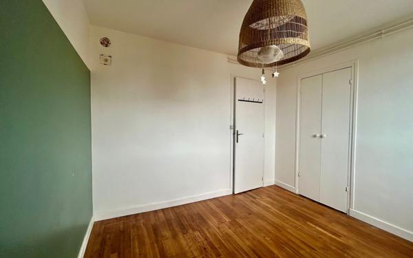 Appartement à vendre    3 pièces • 63 m2 Tassin-la-Demi-Lune