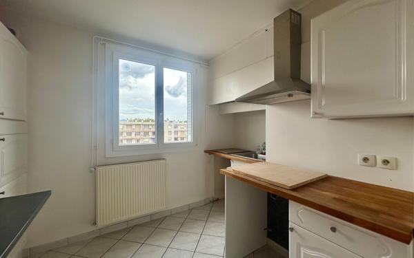 Appartement à vendre    3 pièces • 63 m2 Tassin-la-Demi-Lune