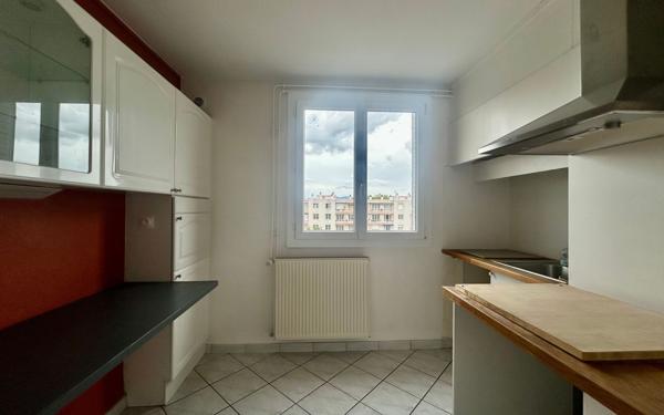 Appartement à vendre    3 pièces • 63 m2 Tassin-la-Demi-Lune