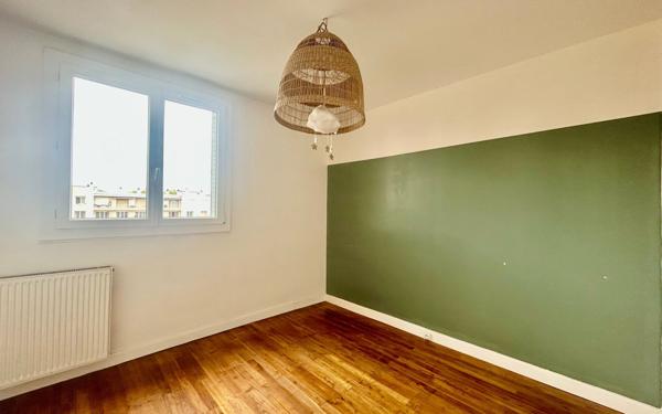 Appartement à vendre    3 pièces • 63 m2 Tassin-la-Demi-Lune