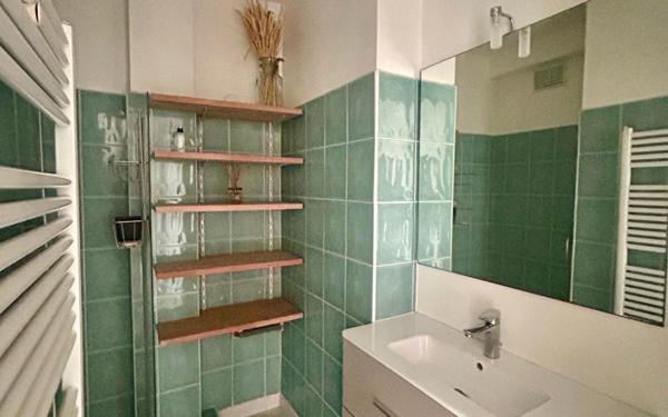 Appartement à vendre    3 pièces • 63 m2 Tassin-la-Demi-Lune