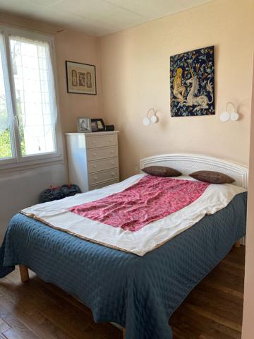 Maison 4 pièces 44 m2