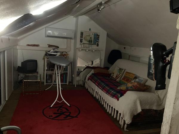 Maison 4 pièces 44 m2