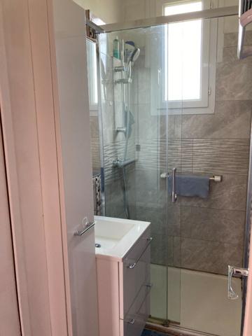 Maison 4 pièces 44 m2
