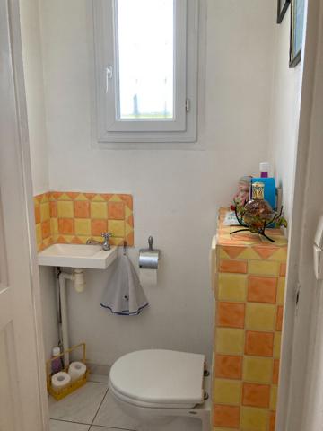Maison 4 pièces 44 m2