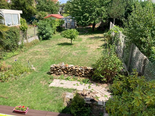 Maison 4 pièces 44 m2