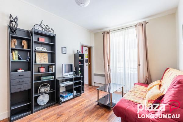 Appartement 3 pièces 61 m2