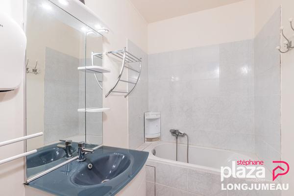 Appartement 3 pièces 61 m2