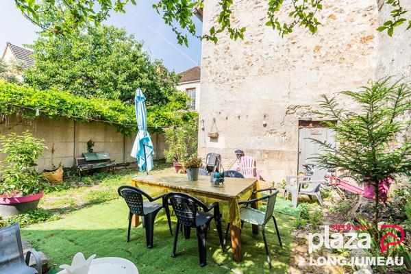 Appartement 3 pièces 61 m2