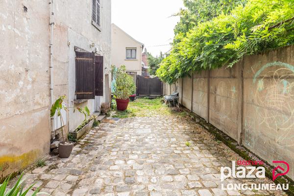 Appartement 3 pièces 61 m2