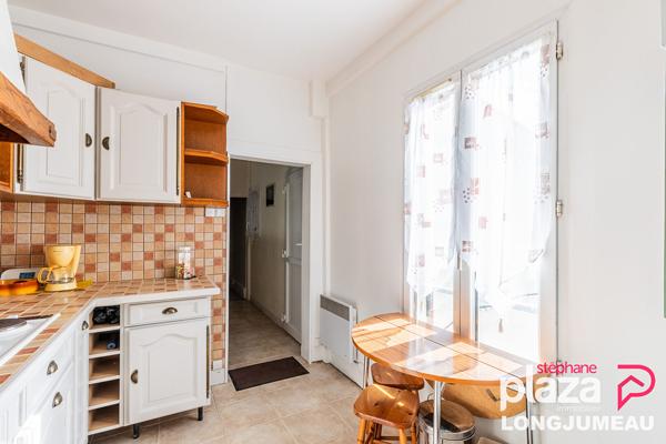 Appartement 3 pièces 61 m2