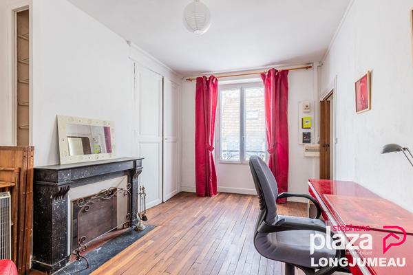 Appartement 3 pièces 61 m2