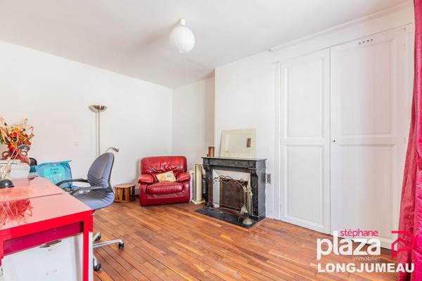 Appartement 3 pièces 61 m2