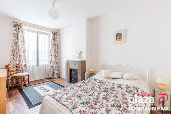 Appartement 3 pièces 61 m2