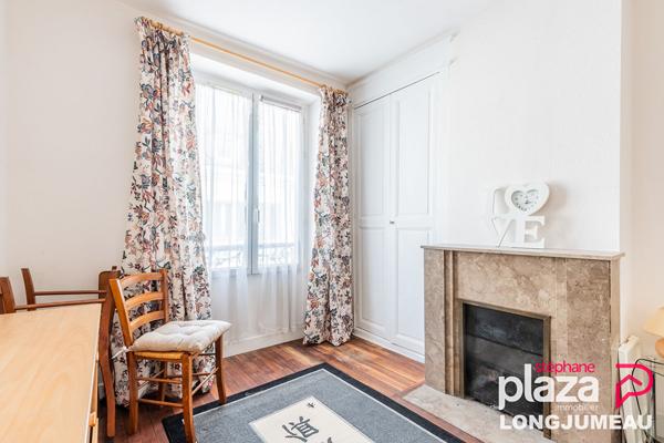 Appartement 3 pièces 61 m2