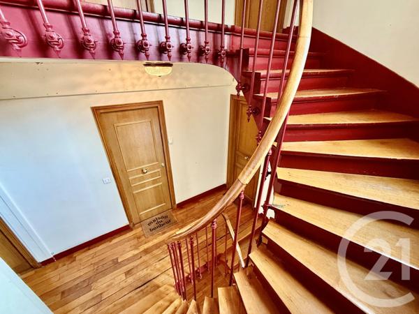 Appartement F2 à vendre  2 pièces - 34 m2 CLICHY - 92