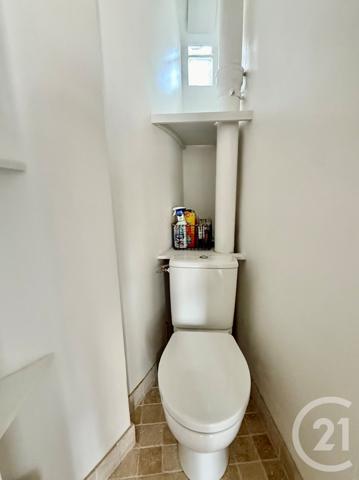 Appartement F2 à vendre  2 pièces - 34 m2 CLICHY - 92