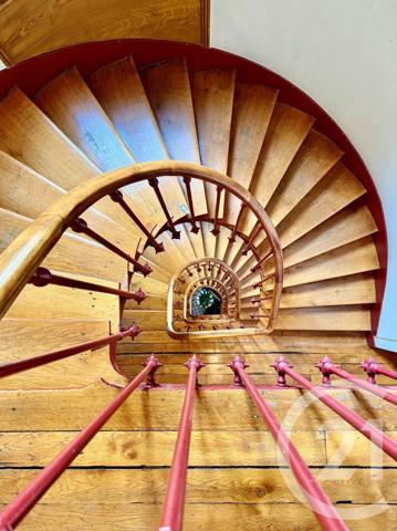 Appartement F2 à vendre  2 pièces - 34 m2 CLICHY - 92