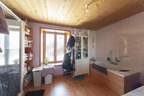 Vente                                                      Immeuble
                        
                                         309 m2                     à Le Russey