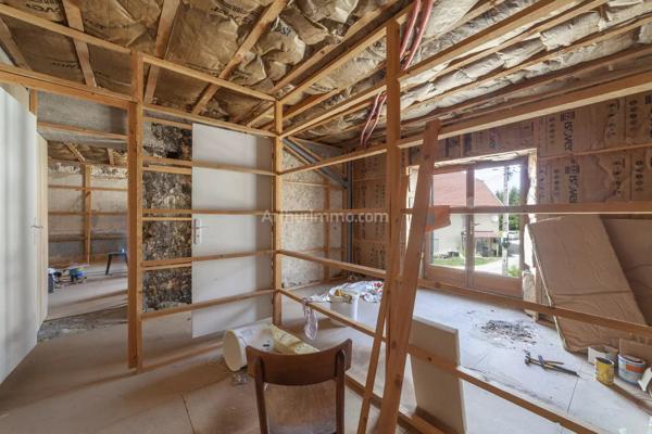 Vente                                                      Immeuble
                        
                                         309 m2                     à Le Russey