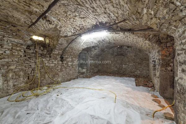 Vente                                                      Immeuble
                        
                                         309 m2                     à Le Russey